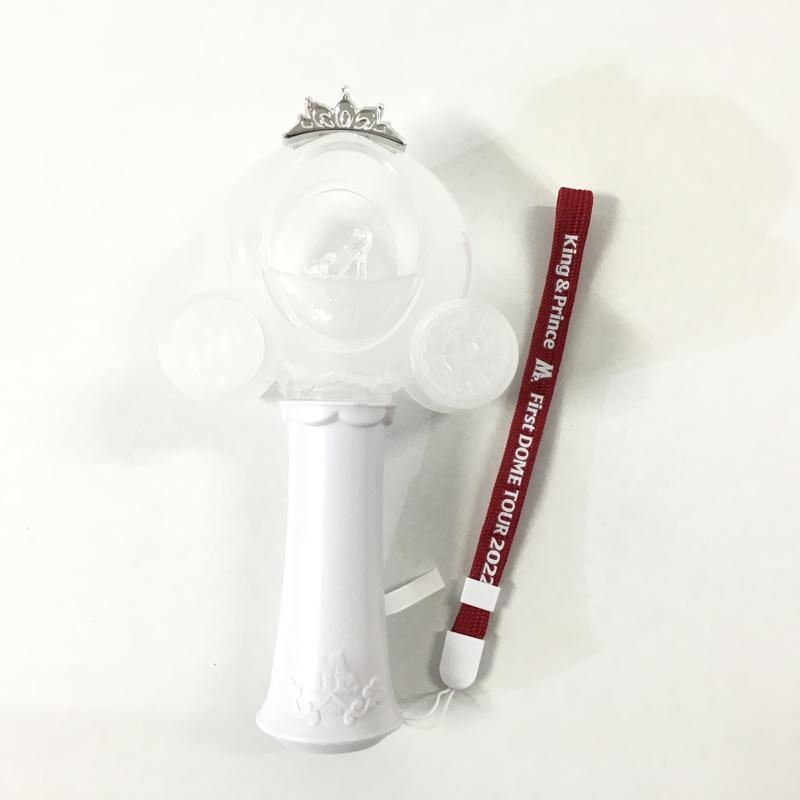 King&Prince キンプリ ペンライト Mr. 2022 【86-240130-ma-13