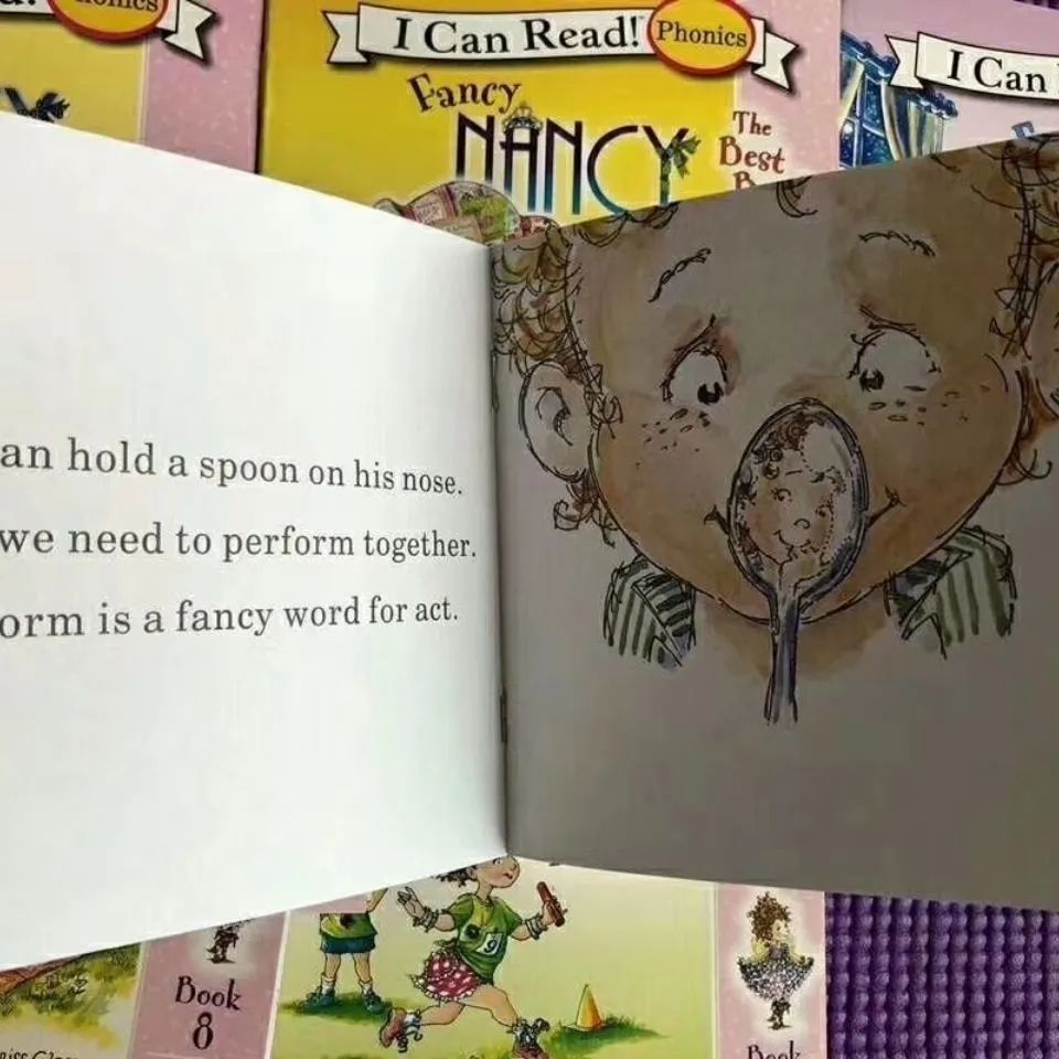 PHONICS
