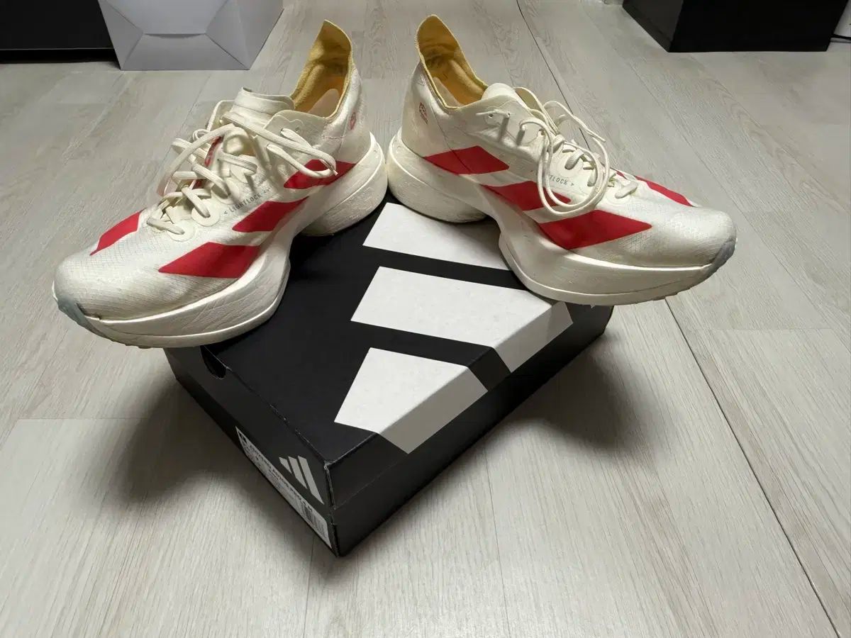 275 adidas