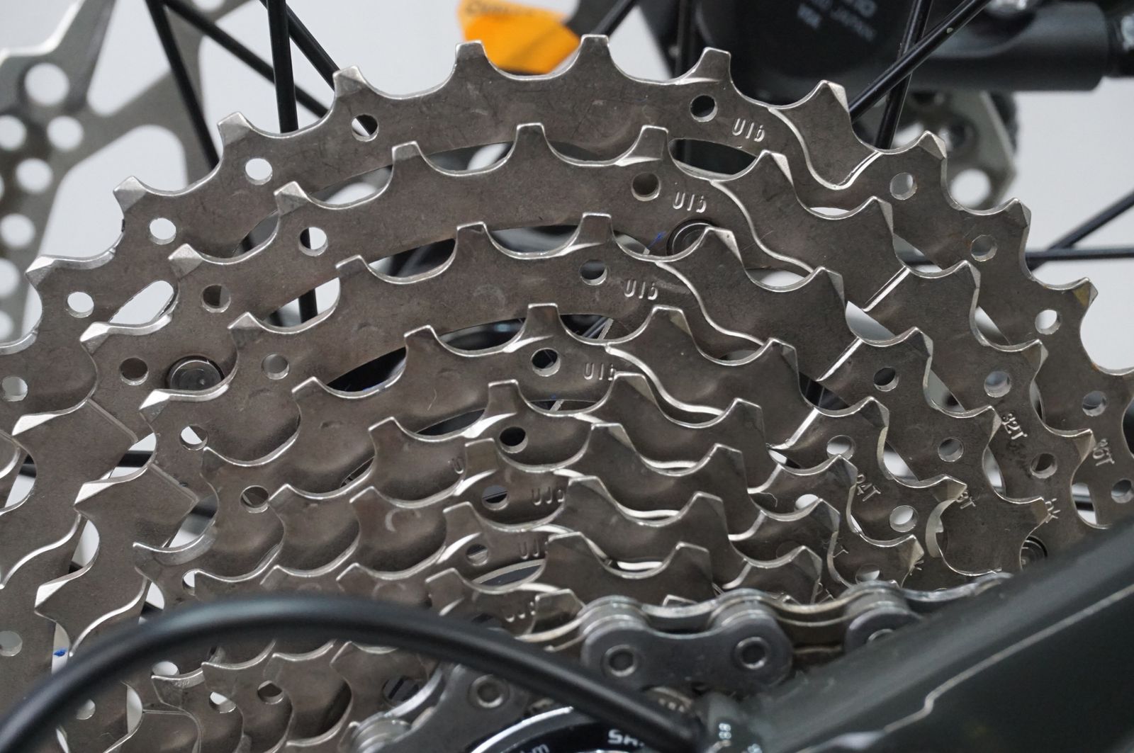 キャノンデール