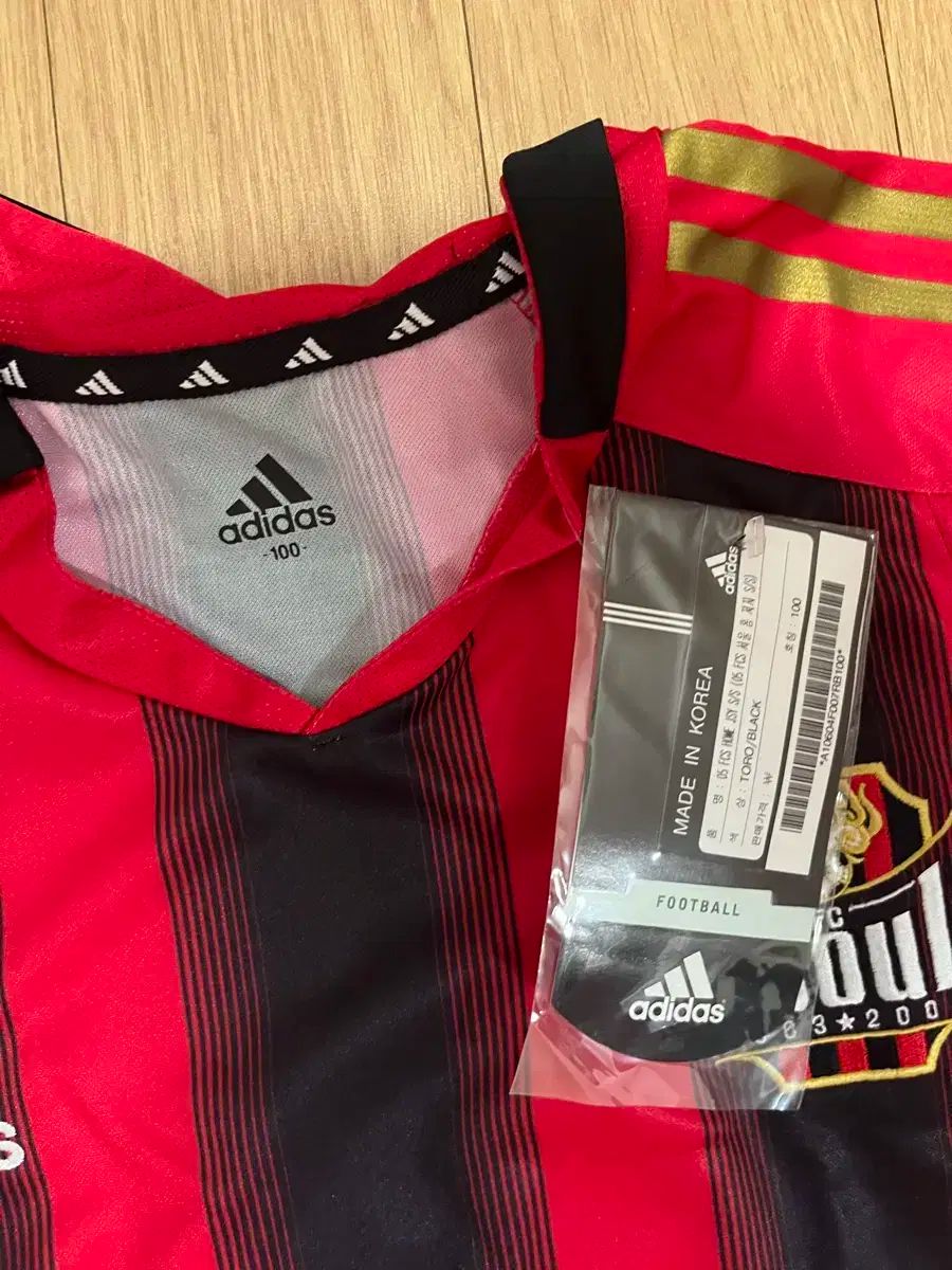 05 FCソウル パク チュヨン 100サイズ LLC-HASEGAWATOSO_COM