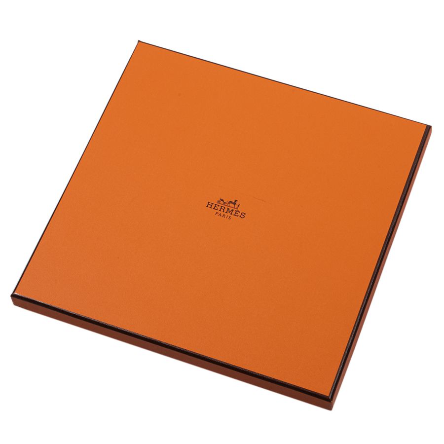 HERMES エルメス ガヴロッシュ En Attendant Ulysse オデュッセウスを待ちながら 893622S 06 スカーフ カレ45  2021SS ピンク ホワイト【中古】