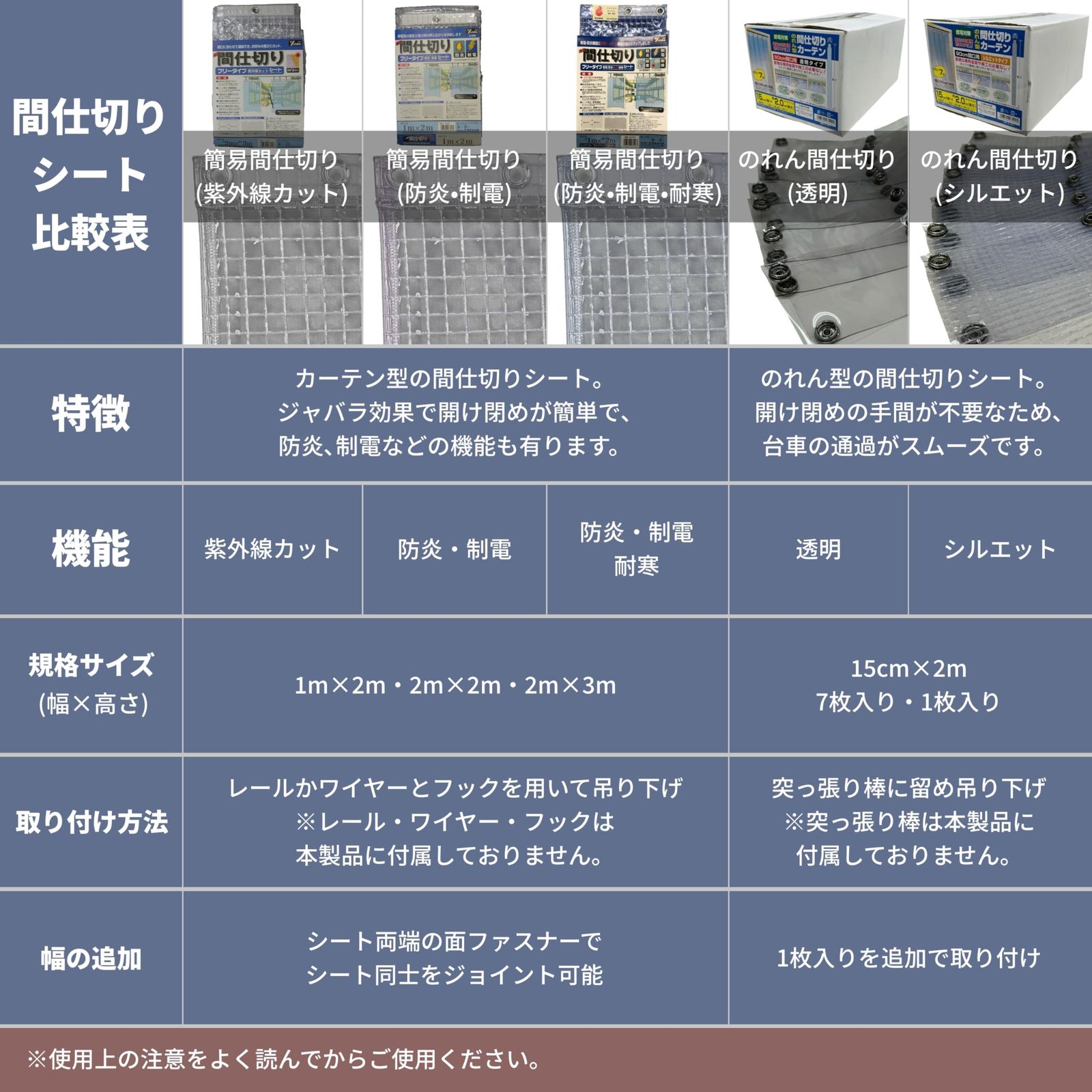 フリーカット
