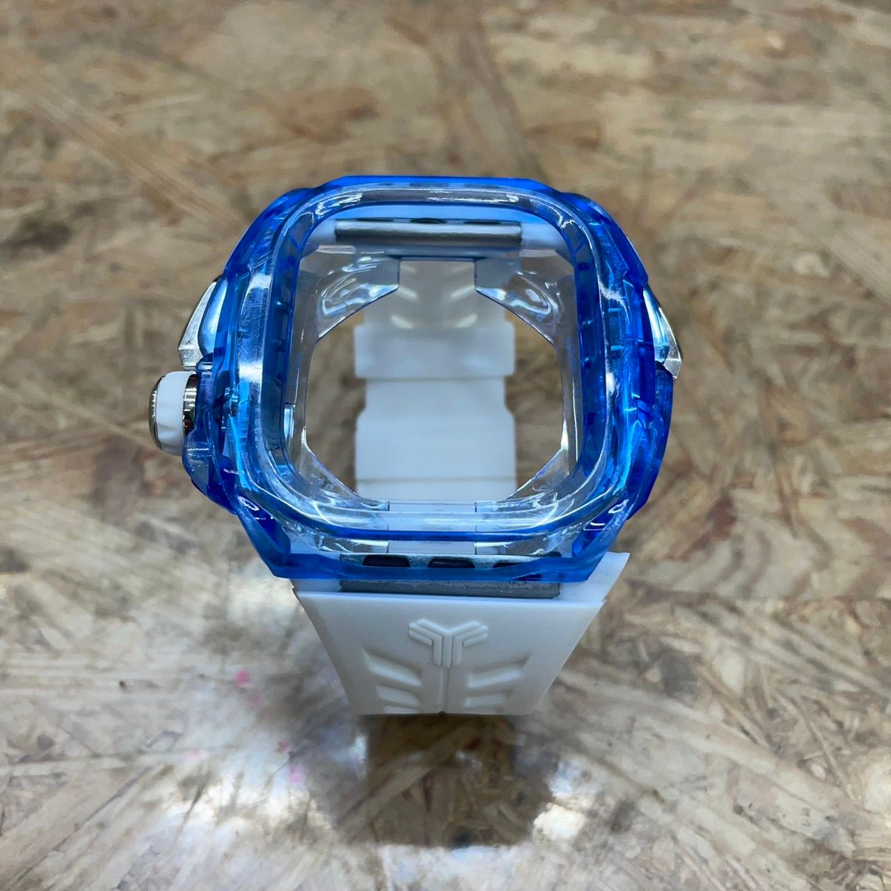 h6168 Y24 Apple Watch Ultra Case Bondi 49mm