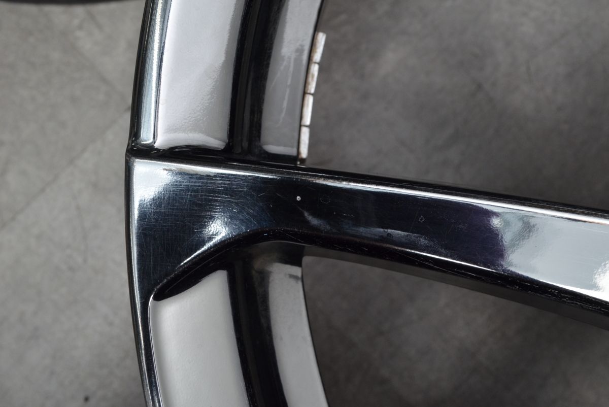 超希少 ダークスパッタリング】トヨタ C-HR S S-T GRスポーツ