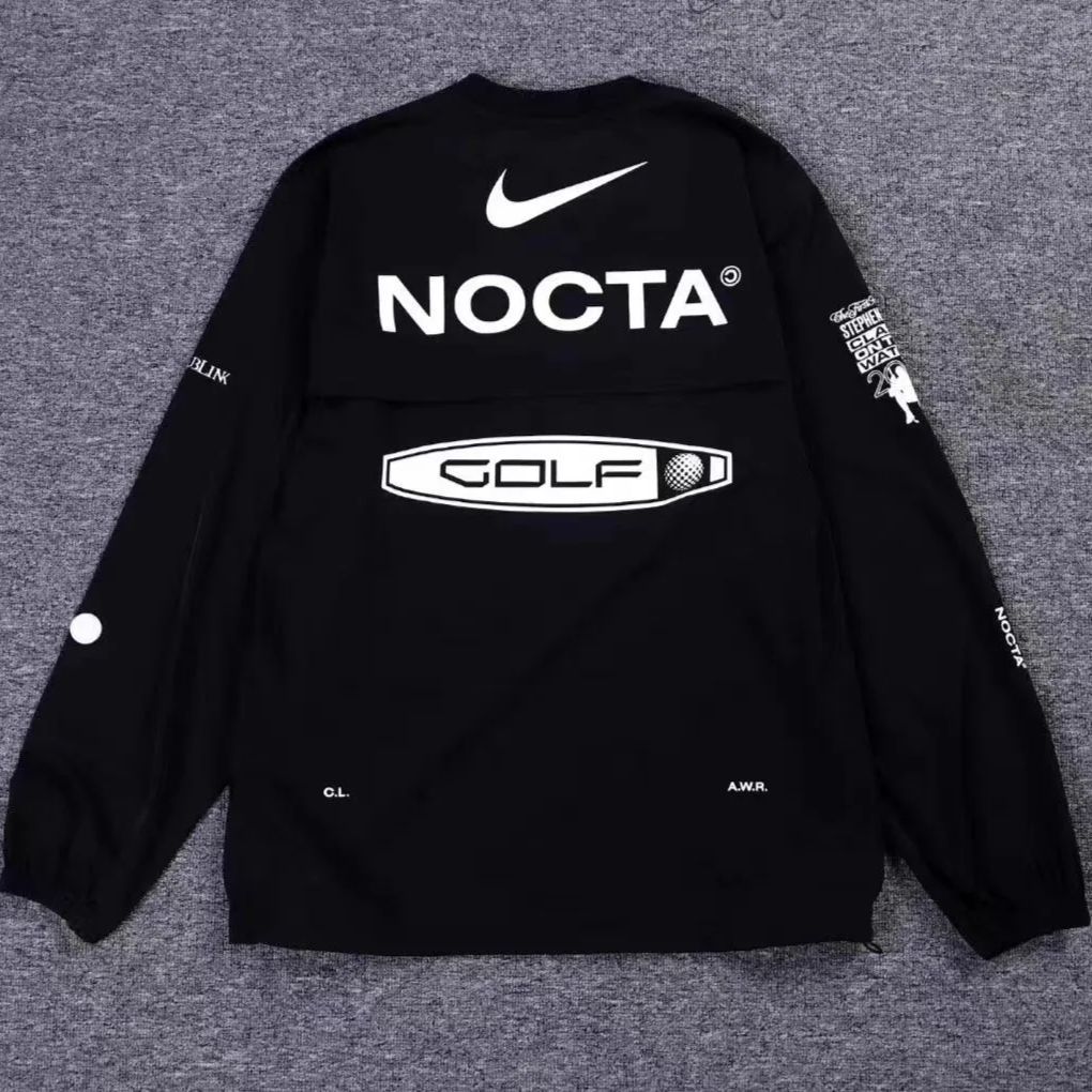 NOCTA ノクタ NIKE ナイキ ゴルフ XS - ウエア(男性用)