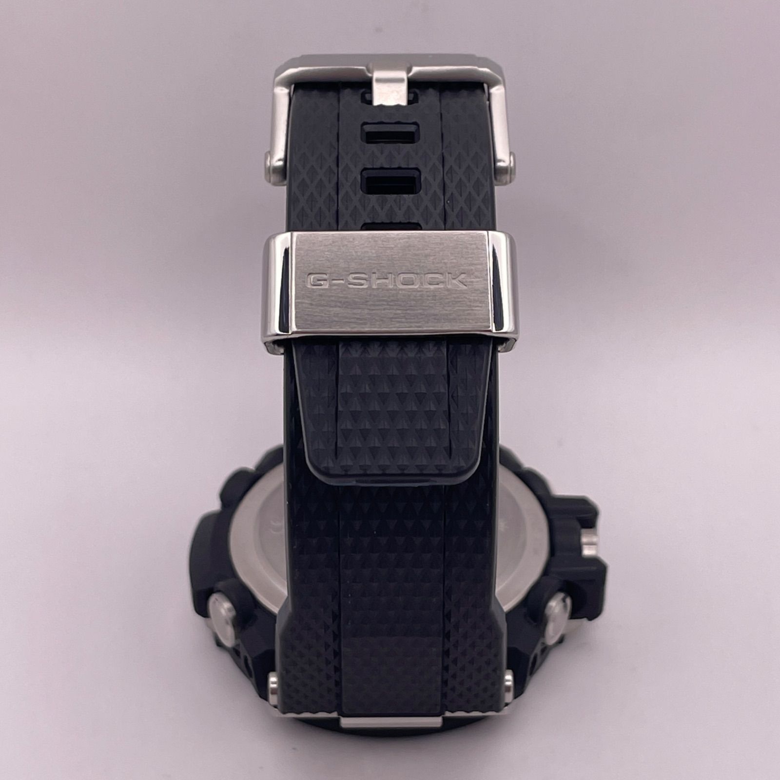 【美品】電波ソーラー カシオ G-shock 腕時計 CASIO 稼働品 MASTER OF GーAIR カシオ Gショック 電波 ソーラー グラビティ
