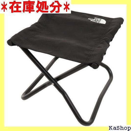 THE NORTH FACE ザ・ノースフェイス チェア TNF Camp Stool TNF