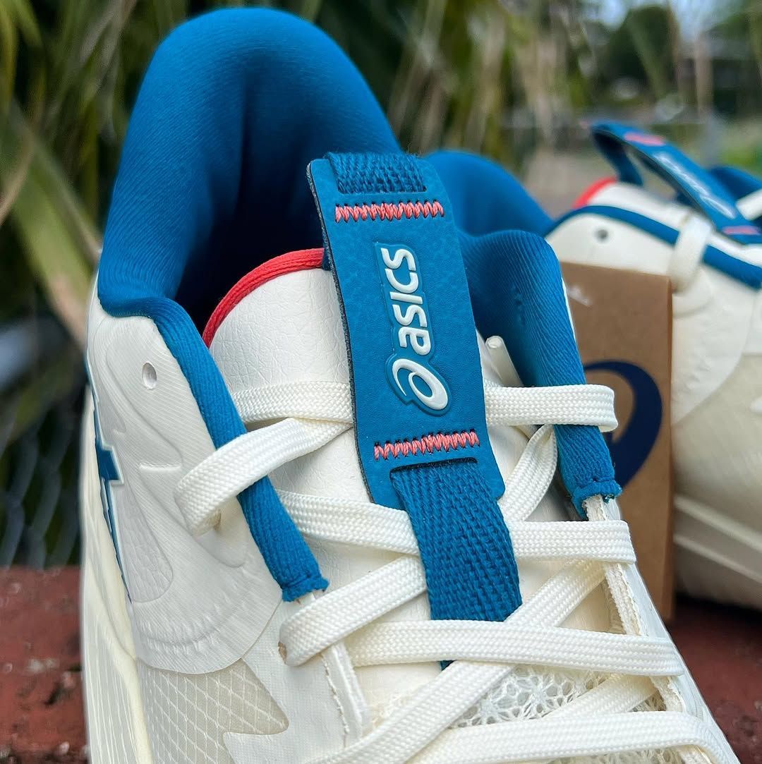 ASICS UNPRE ARS LOW 2 アシックス アンプレアルス 河村 勇輝【MEN'S