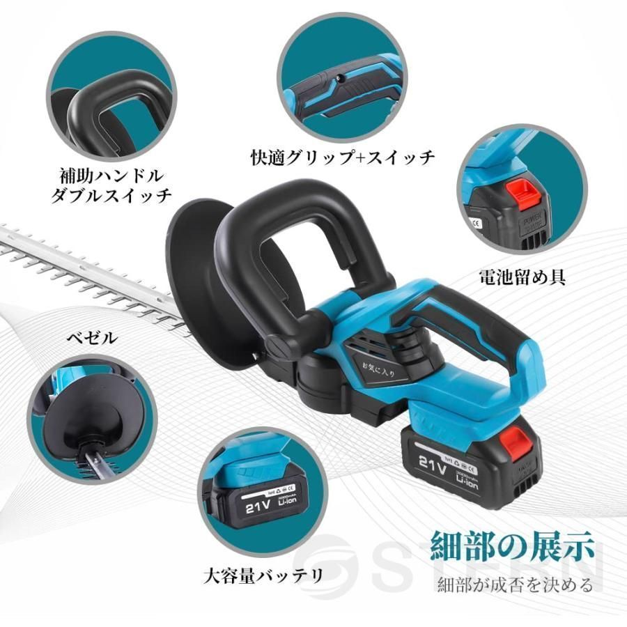 18 Vバッテリー互換