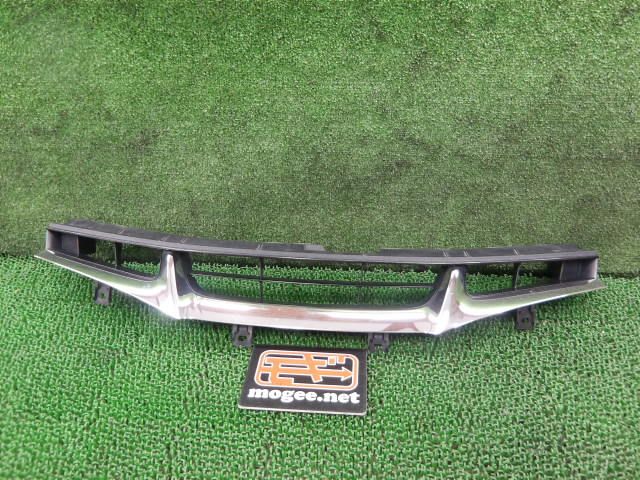 3FP3575 KIC4 トヨタ ウィッシュ ZGE20W 前期型 1.8S フロントグリル 53111-68050 60