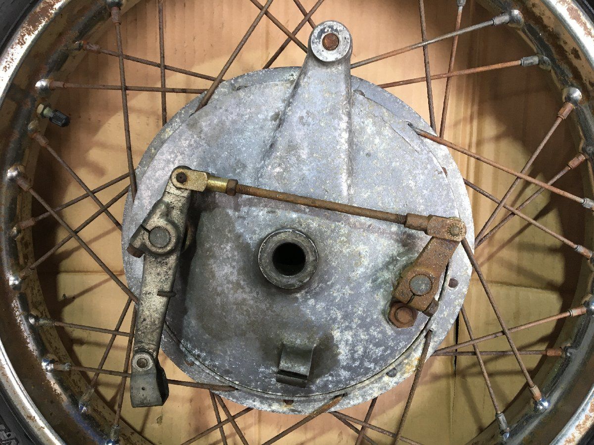 Ninja 250 R/ABS/SL フロント アクスルシャフト ク m1899 Ninja