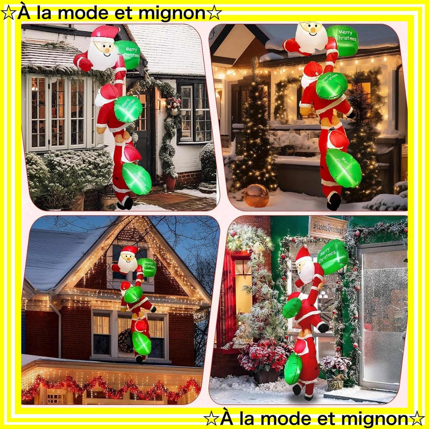 サンタ クリスマス