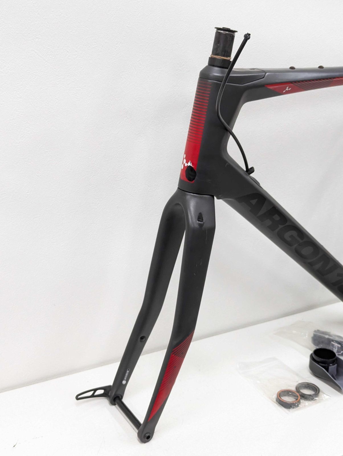 並品】Argon18 Krypton GF 2018モデル ディスクブレーキ ロード