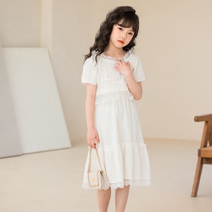 韓国子供服 セットアップ ブラウス スカート 上下セット キッズ 女の子 子供ス 発表会 パーティー ピアノ発表会 ジュニア 結婚式 入園式 演奏会 お呼ばれ 普段着 可愛い a4vT765