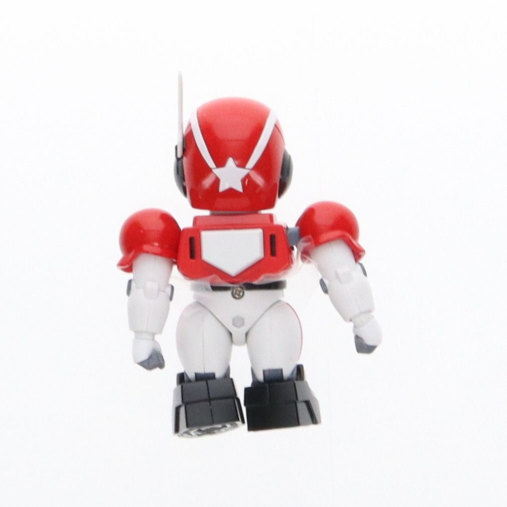 超合金 アイアンリーガー マグナムエース 疾風!アイアンリーガー