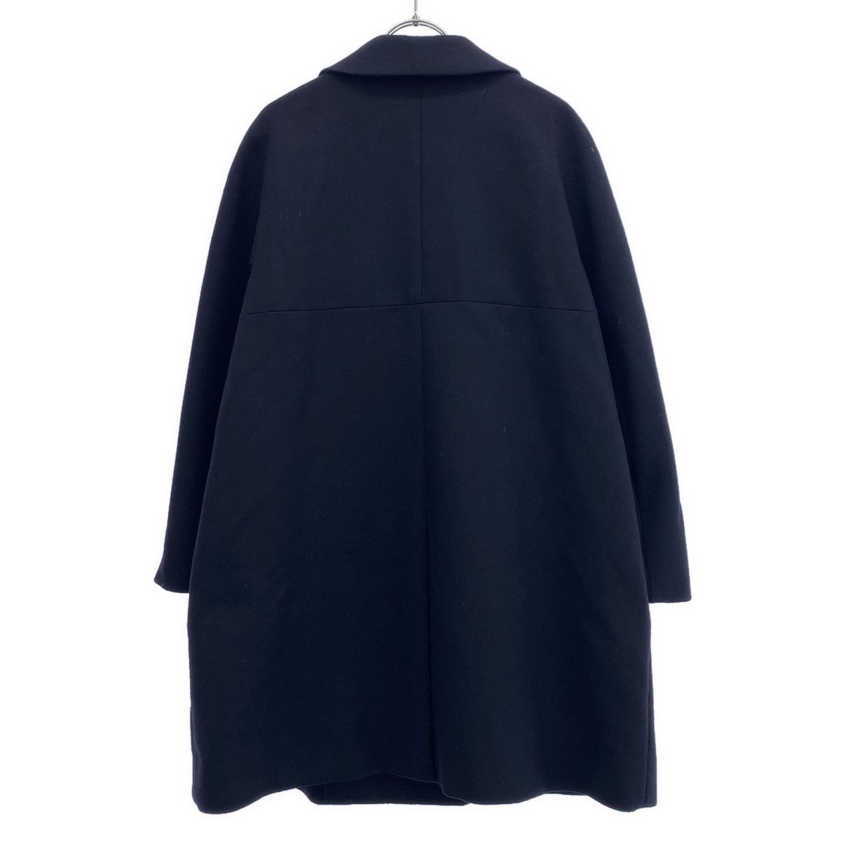 J&M DAVIDSON ジェイアンドエムデヴィッドソン 15AW 金ボタン