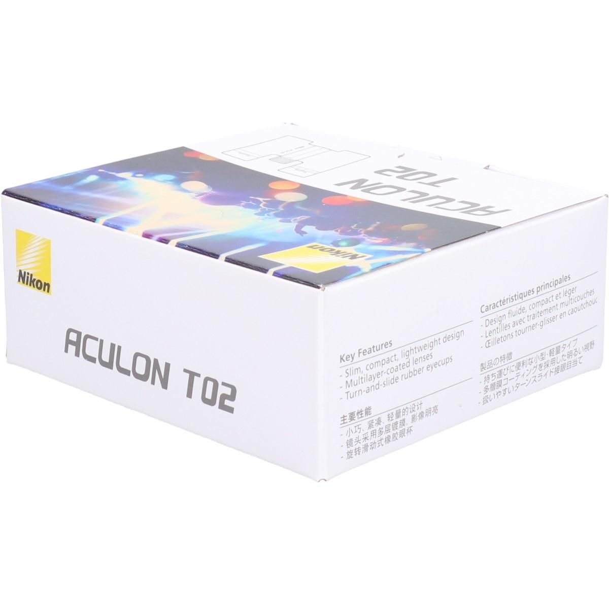 ＡＣＵＬＯＮ Ｔ０２