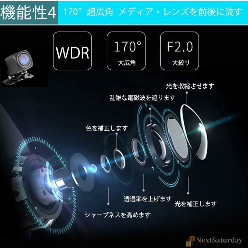 20インチノイズ対策済