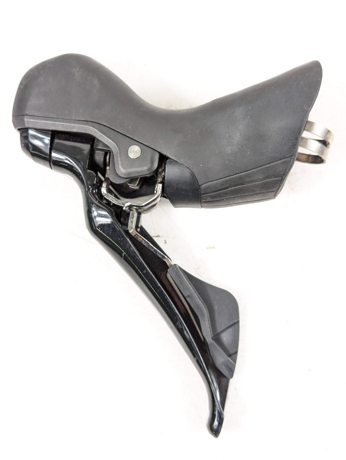 並品】ST R7020 Shimano 105 シマノ 油圧ブレーキ STIレバー