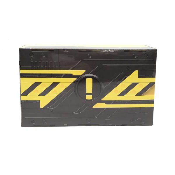 高感情の バンダイ DXデザイアドライバー ライドルベース ハイスペックベルト帯＆レイズバックルホルダー 未開封品 仮面ライダーギーツ 97 推奨される