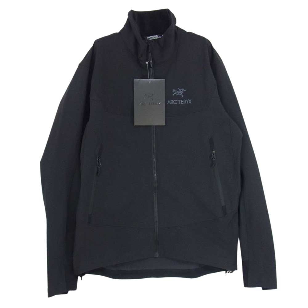 ARC'TERYX アークテリクス 17308 国内正規品 GAMMA LT JACKET ガンマ