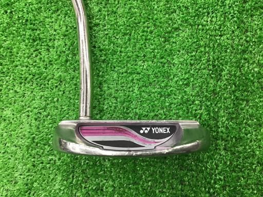 ヨネックス YONEX Fiore 2016 32インチ パター PT スチール フレックスその他 レディース 女性用 右利き 右用 Dランク ゴルフクラブ