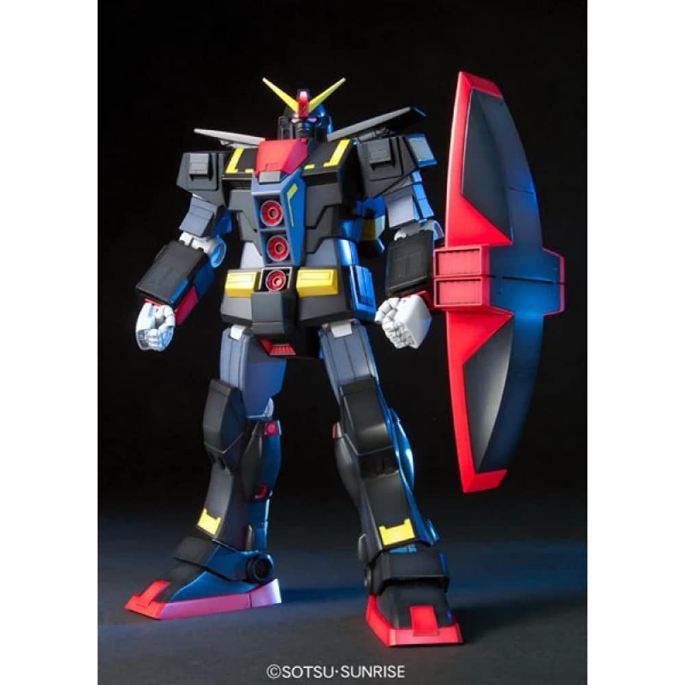 HGUC 1/144 MRX-009 サイコガンダム （機動戦士Zガンダム） 【公式通販】