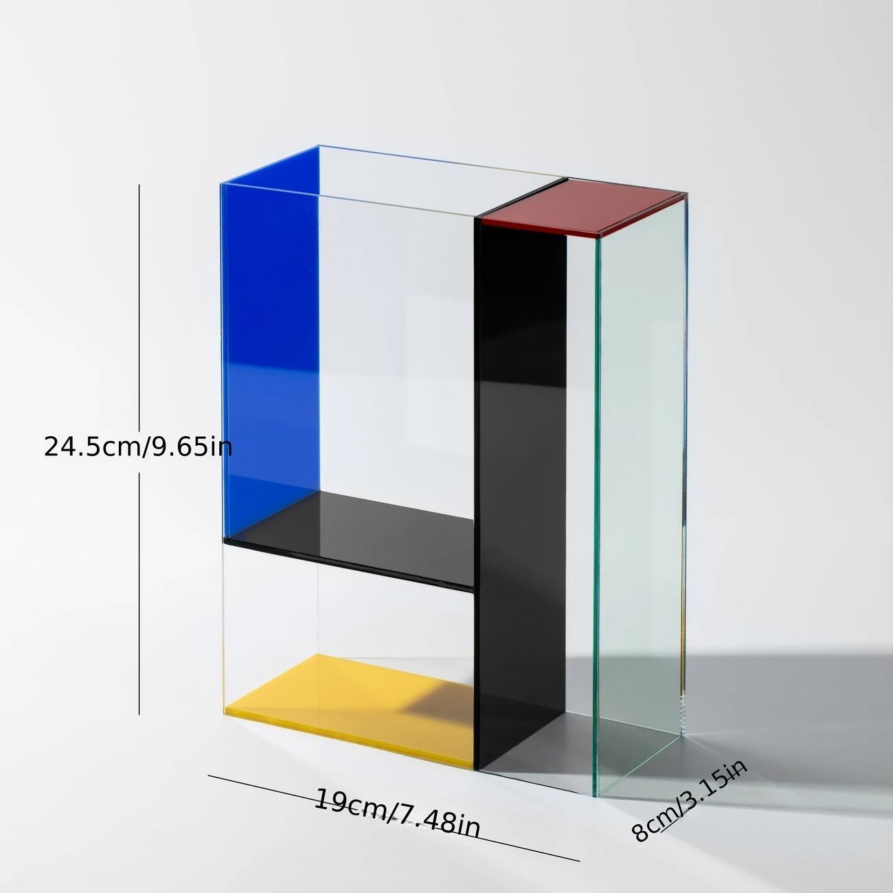 Mondri Vase