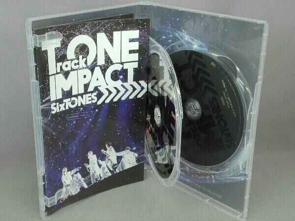 DVD TrackONE -IMPACT-(通常版)