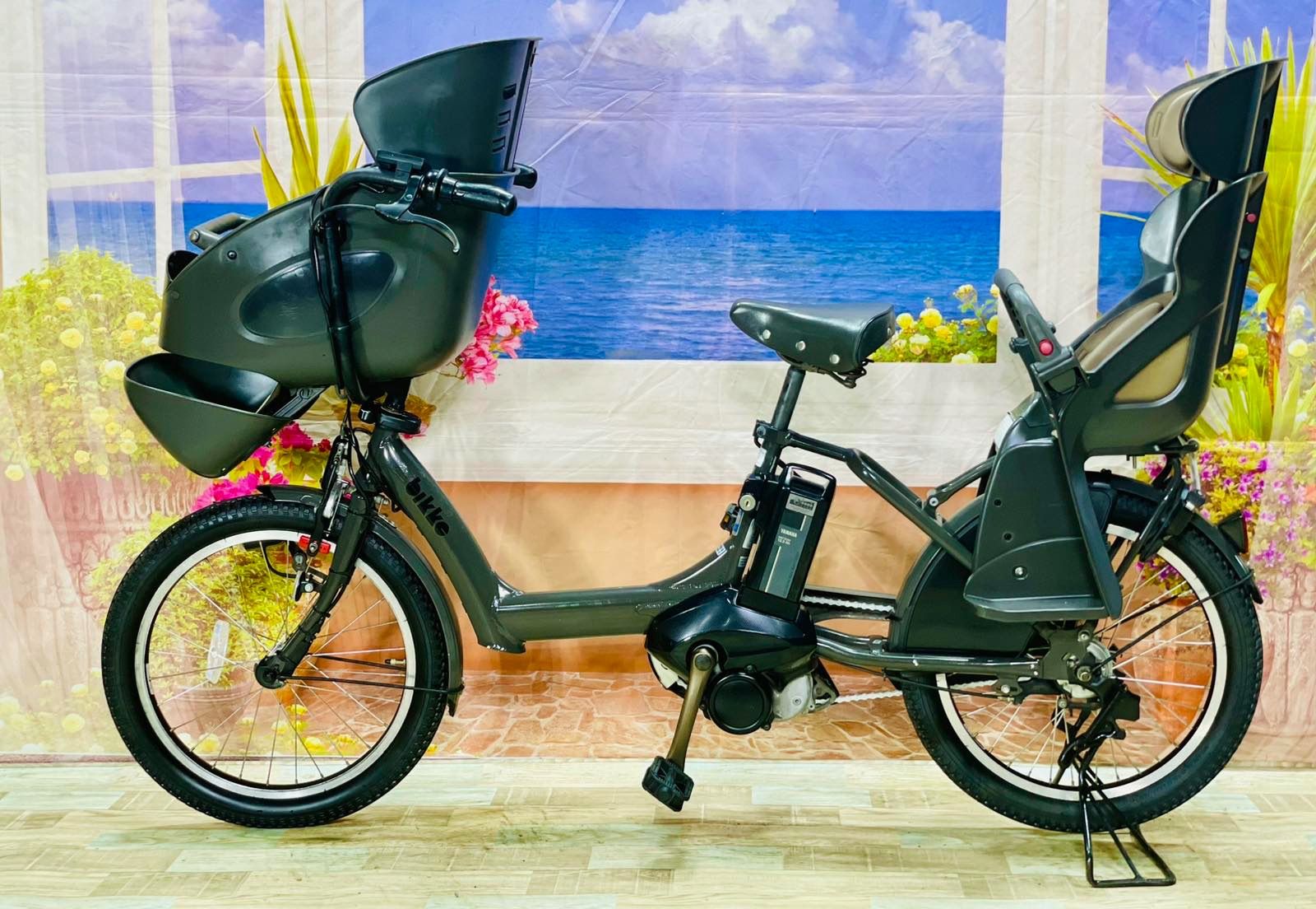 【超人気BIKKE】ビッケポーラーe12AHバッテリーブリヂストン Y2078 残り1台】【超人気BIKKE】ビッケポーラーe【12AHバッテリー