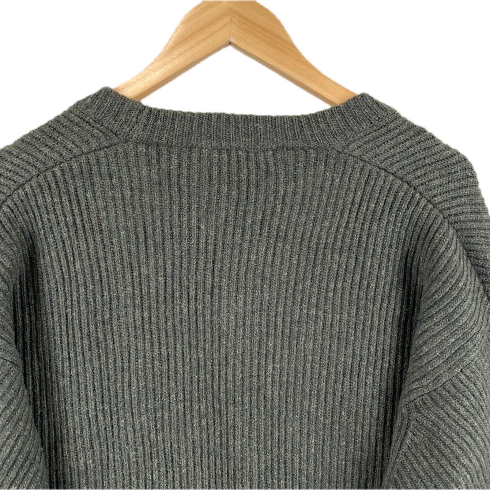 GALERIE VIE(ギャルリーヴィー) Boat neck knit レディース FREE  中古 古着 0127 GALERIE VIE VIE(ギャルリーヴィー) Boat neck knit レディース