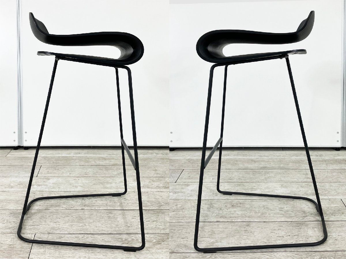 ビーシーエヌ カウンタースツール