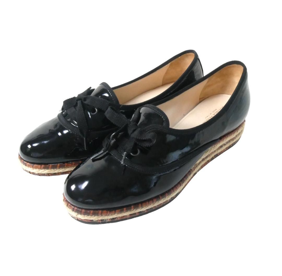 ボッテガヴェネタ フラットシューズ 美品 【公式通販】
