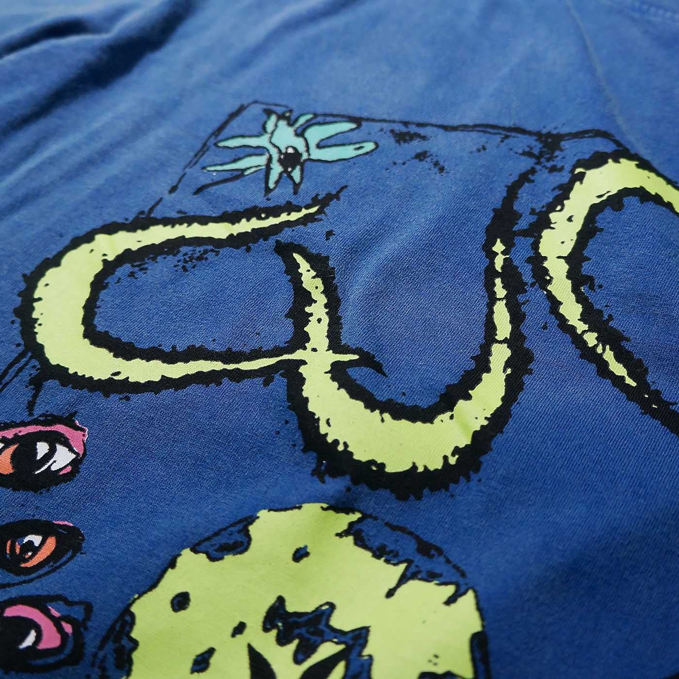 新品/公式】The Cure Tシャツ Wish Tour 92 バンドT ロックT 90s
