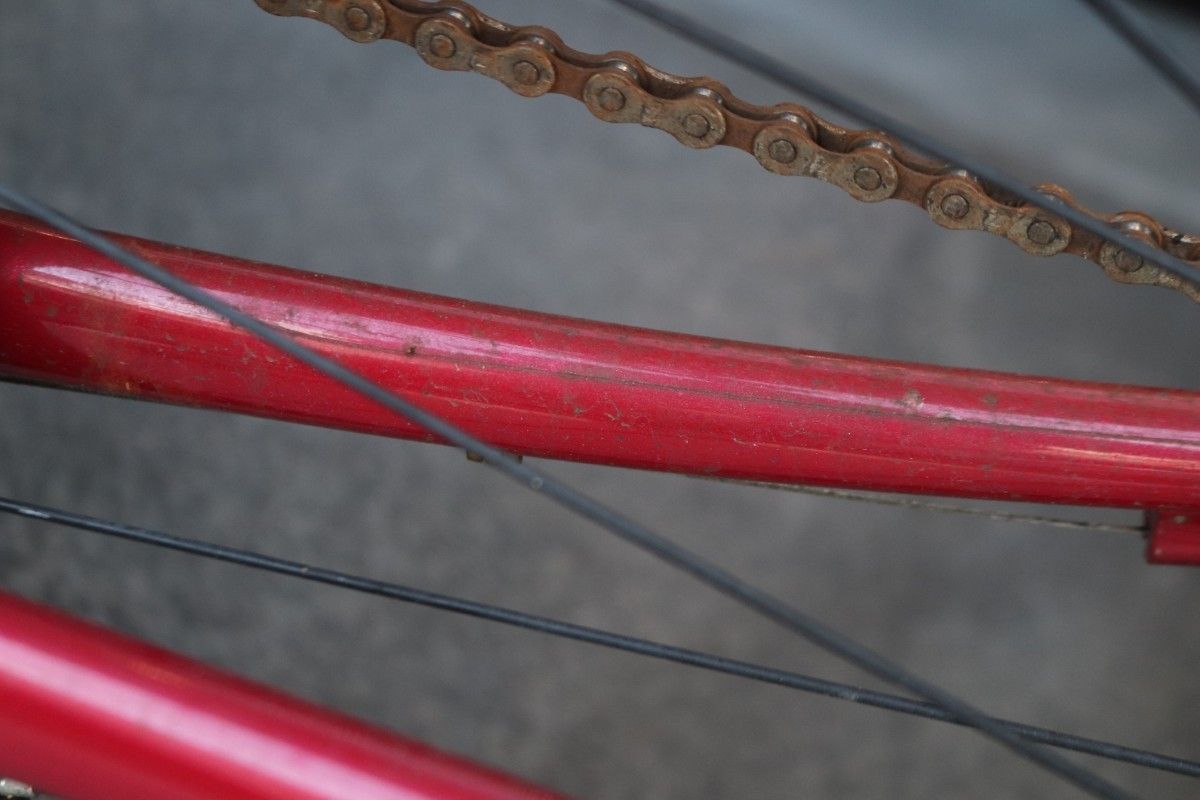 クロスバイク 東京南麻布店