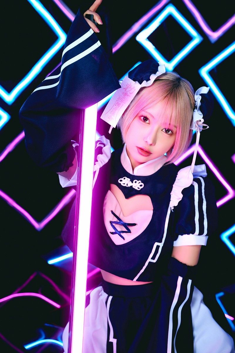 チャイナ服
