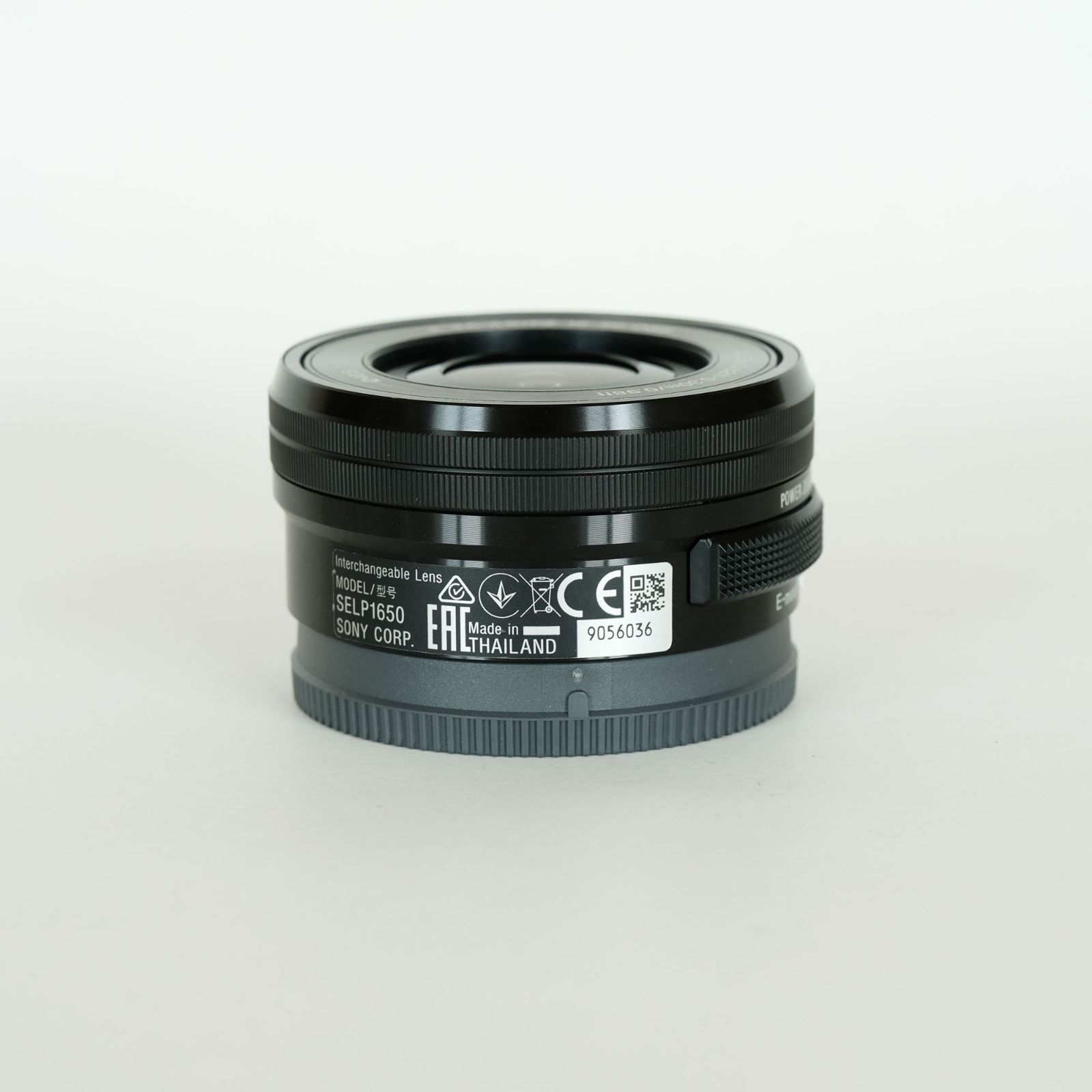 美品｜フィルター付] SONY E PZ 16-50mm F3.5-5.6 OSS SELP1650