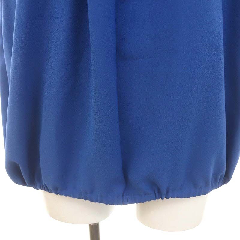 セオリーリュクス theory luxe 24SS Marvine Nolia ブラウス フレンチ