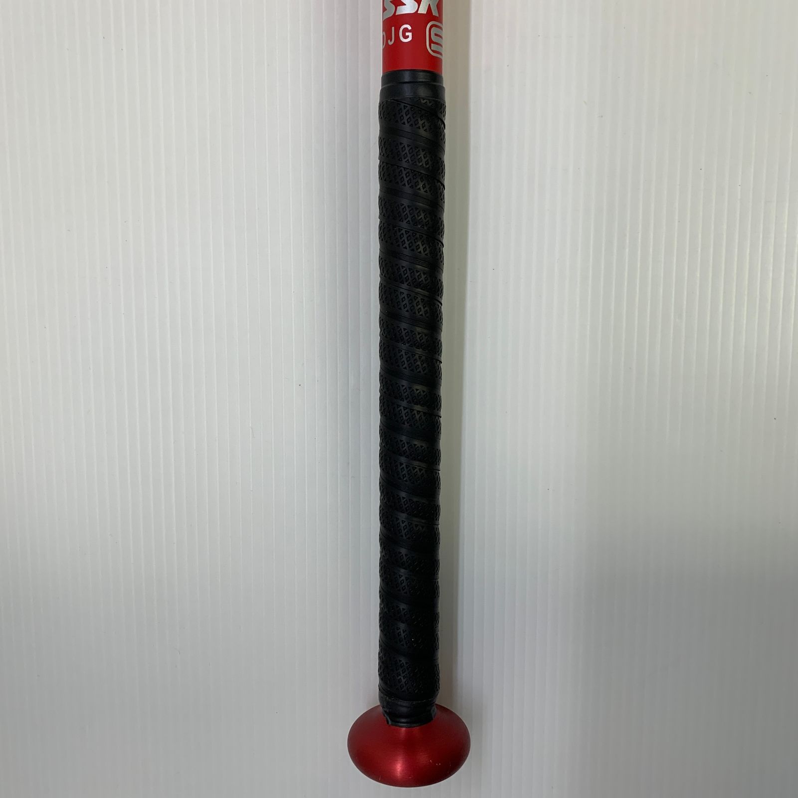 エスエスケイ MM23 SBB4037 ブラック×レッド (9020) 83cm MM23 SSK