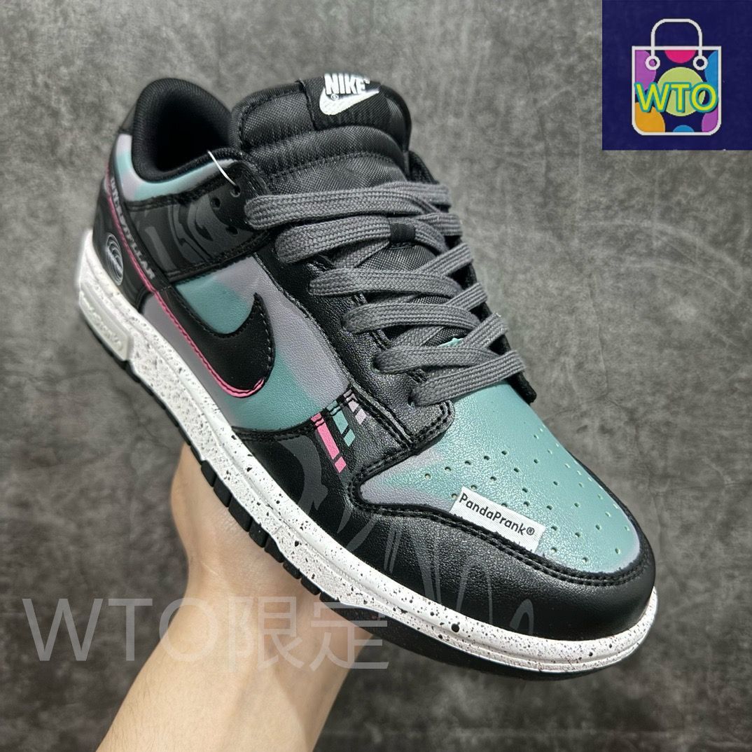 大特価???即購入??新品箱付 未使用 Nike SB Dunk Low【並行輸入
