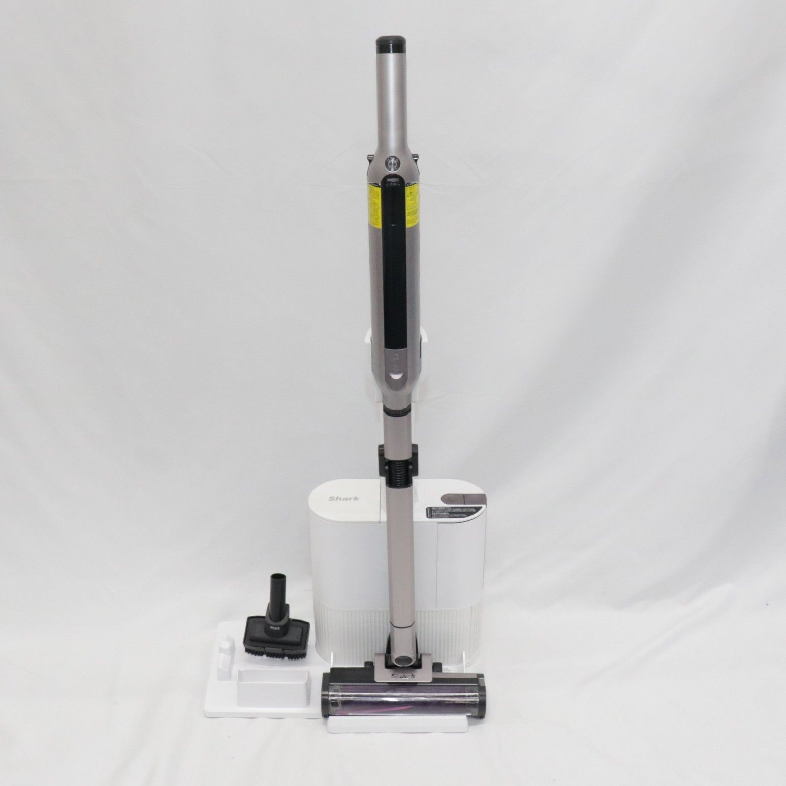 ジャンク】Shark シャーク CS851JMVAE コードレススティック
