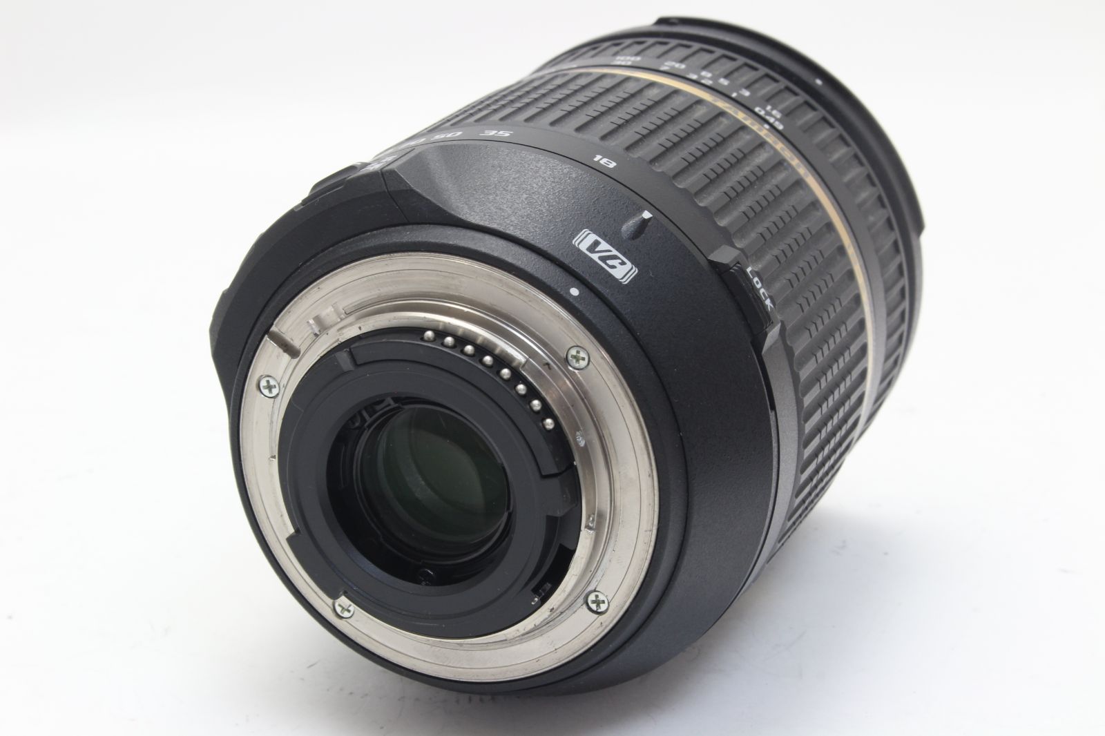 II 18-270mm