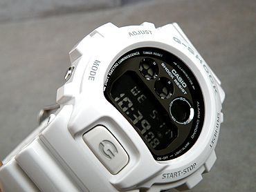 CASIO Gショック DW-6900NB-7 海外 腕時計 メンズ g-shock 時計 デジタル スラッシャー メタリックカラーズ