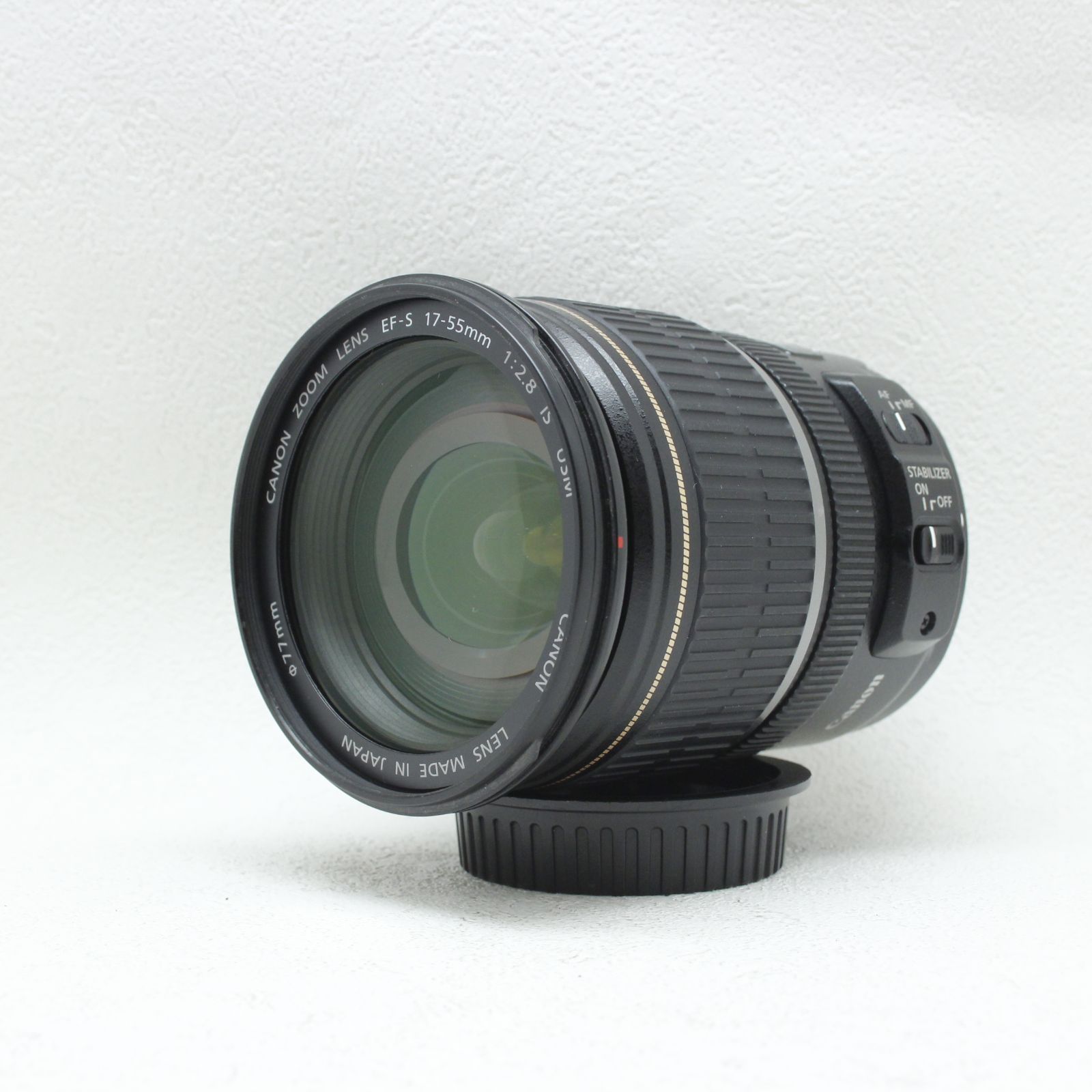★美品★キャノン CANON EF-S 17-55mm F2.8 IS CANON EF-S17-55mm F2.8 IS USM 価格比較 - 価格.com