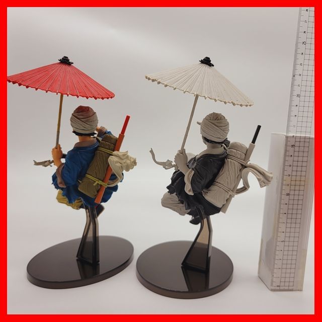 ドラゴンボールZ 造形天下一武道会2 其之五 孫悟空 2種セット