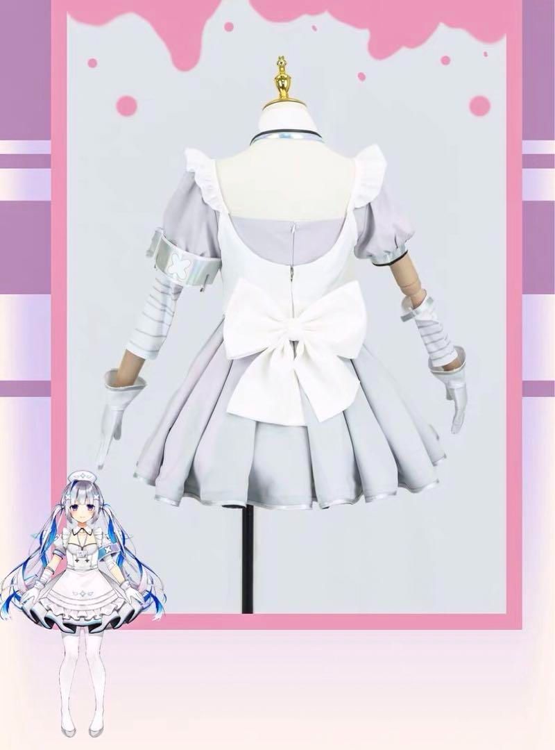 天音かなた