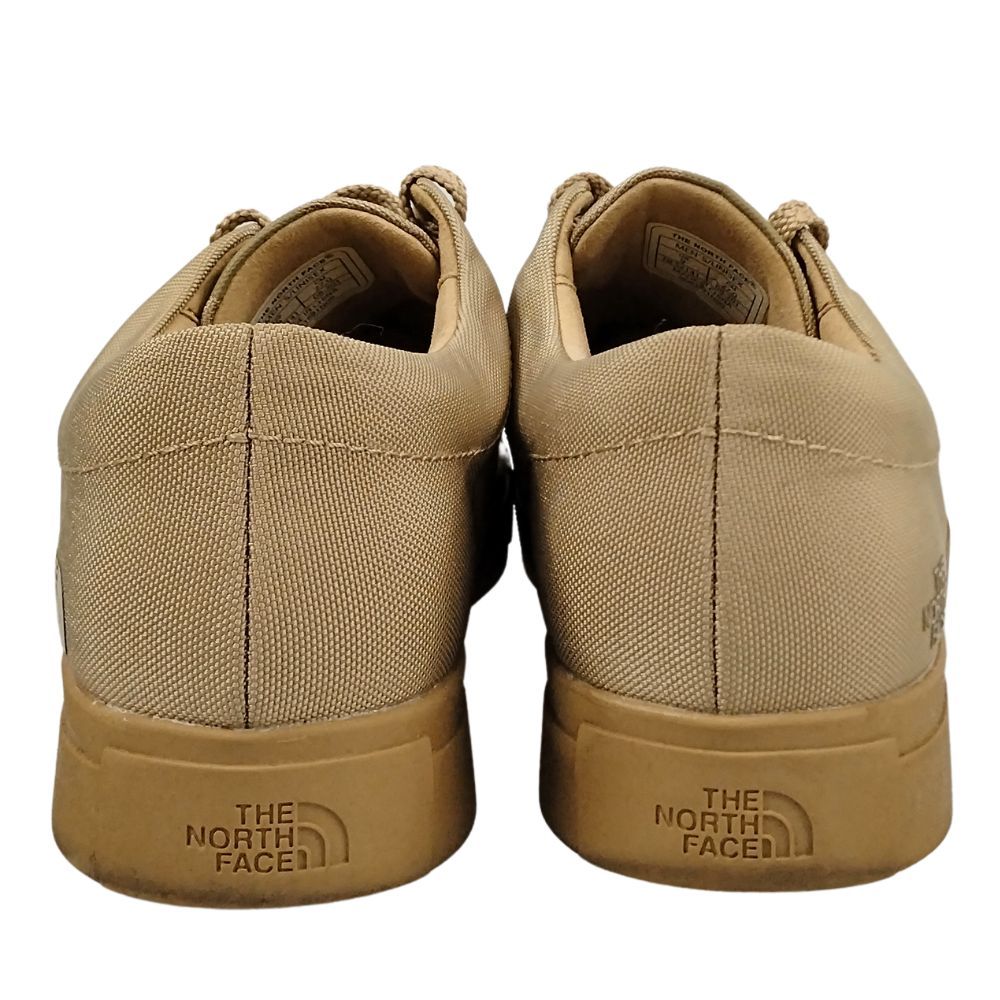 靴 THE NORTH FACE NF52141 Amazon | [ザノースフェイス] Shuttle Lace WP | THE NORTH FACE