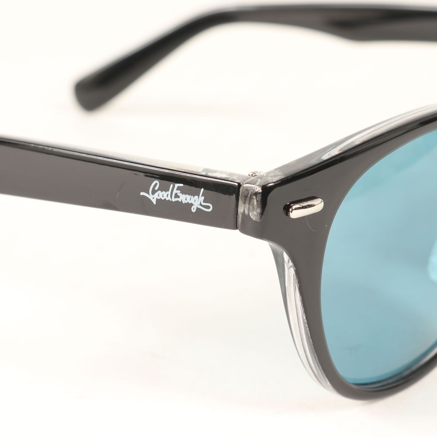 Good Enough classic GE グッドイナフ サングラス 美品