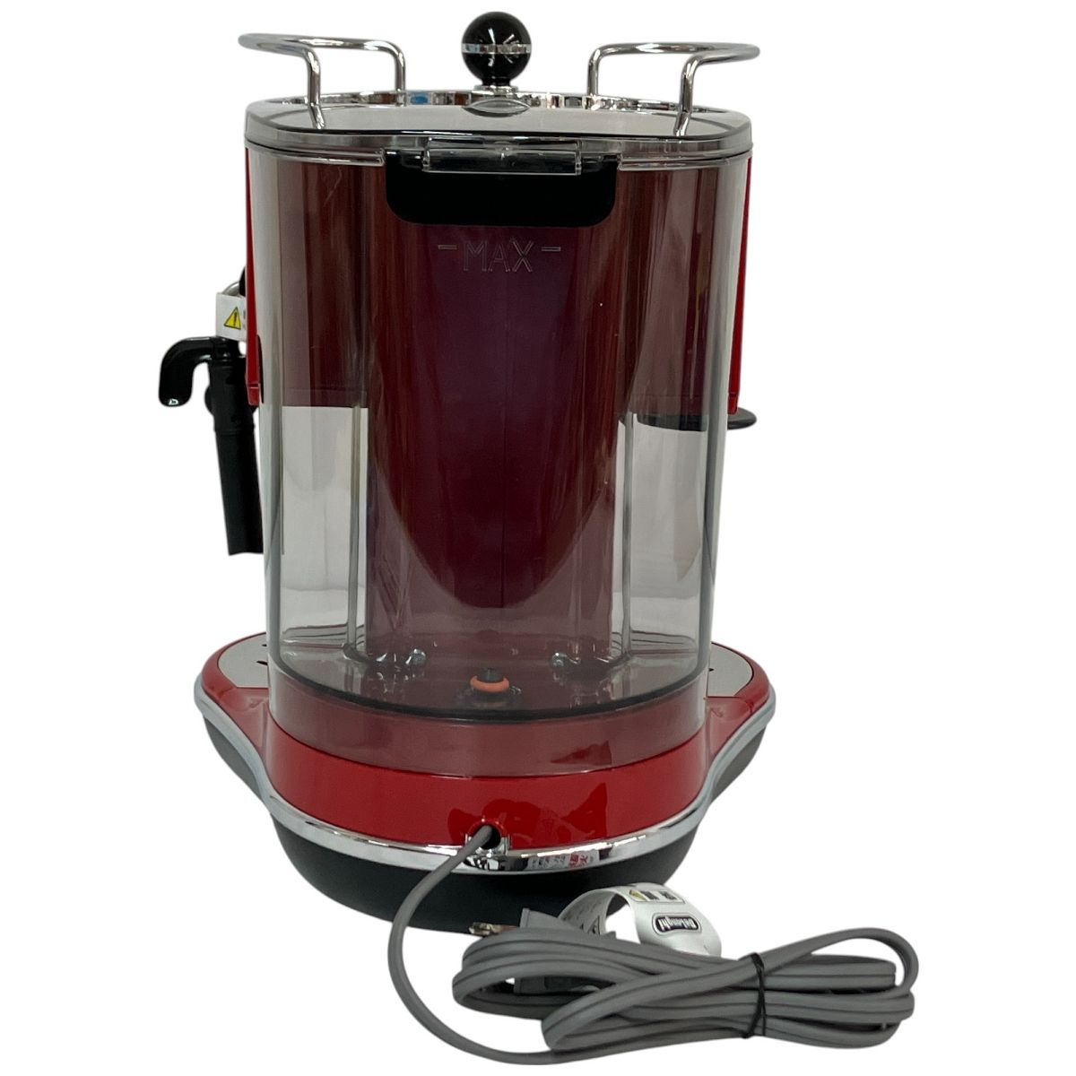 未使用 DeLonghi デロンギ ECO310R アイコナ エスプレッソ